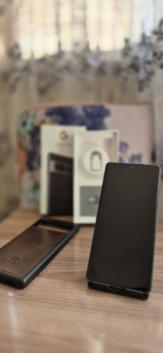 Продаётся Google pixel 7 pro