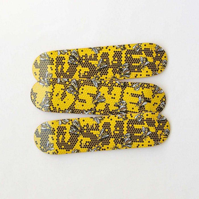 Скидка 25% Скейтборды трюковые Footwork в сборе  (Оригинал)