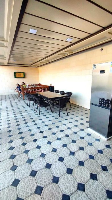 Дача бочка Хаджикент