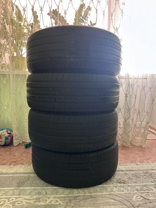 Шины 235/55. R18 Летний