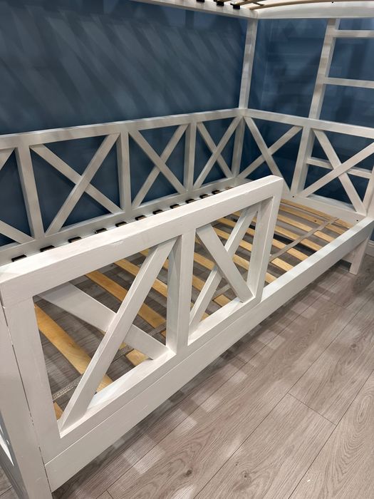 Продам детскую кровать
