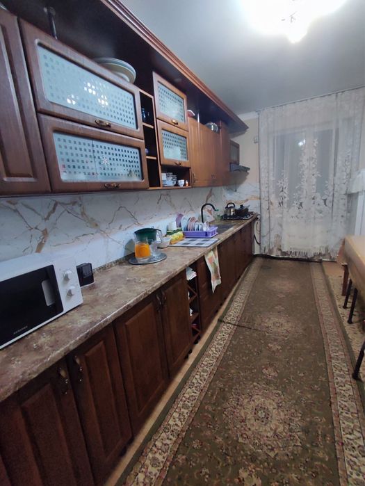 Продам дом большой