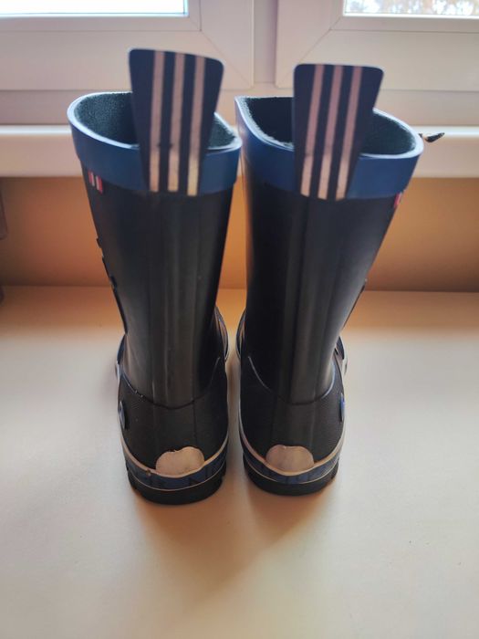 Детски гумени ботуши Viking 30 номер