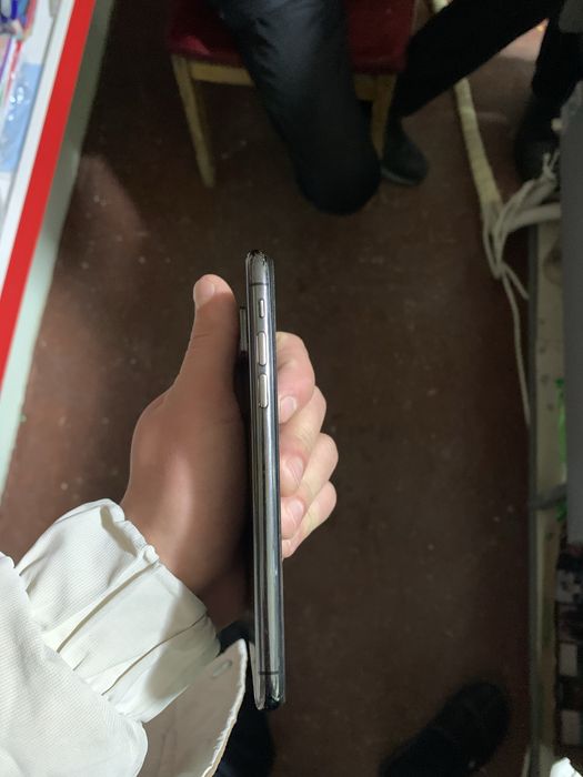 Iphone xs holati ideal