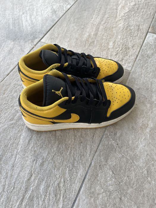 Air Jordan 1 low