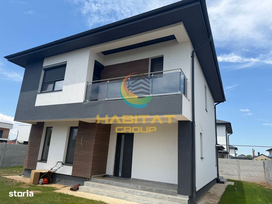 Casă – Berceni - Vedere 3