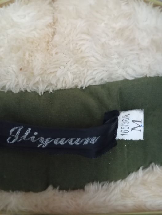 Куртка зимняя &&