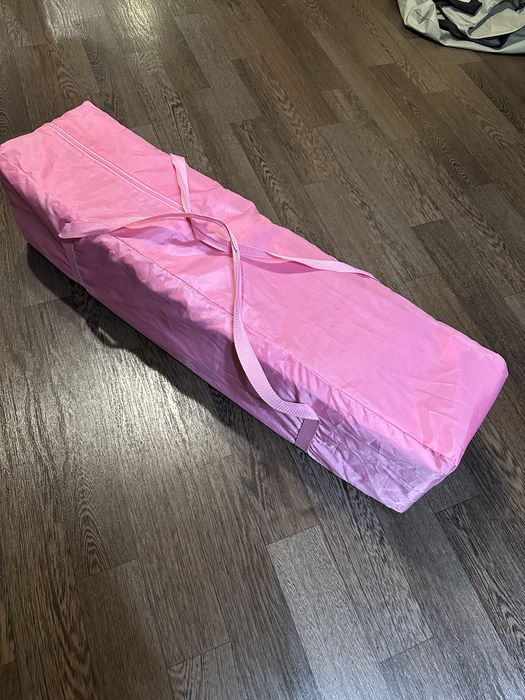 Продам манеж кровать Babyton