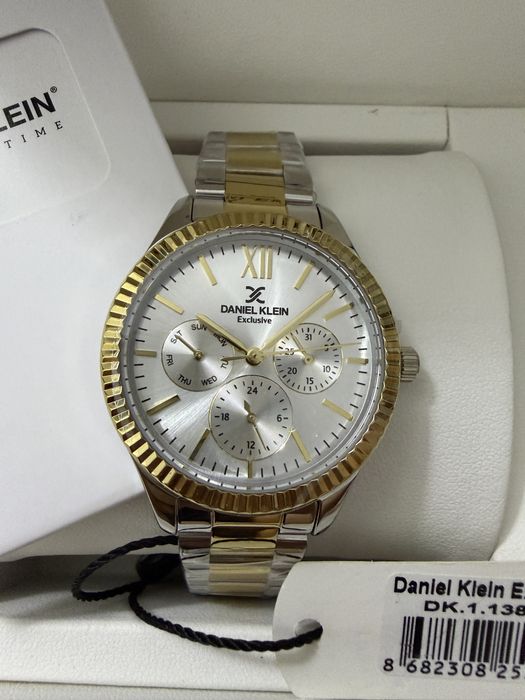 Часы Daniel Klein НОВЫЕ