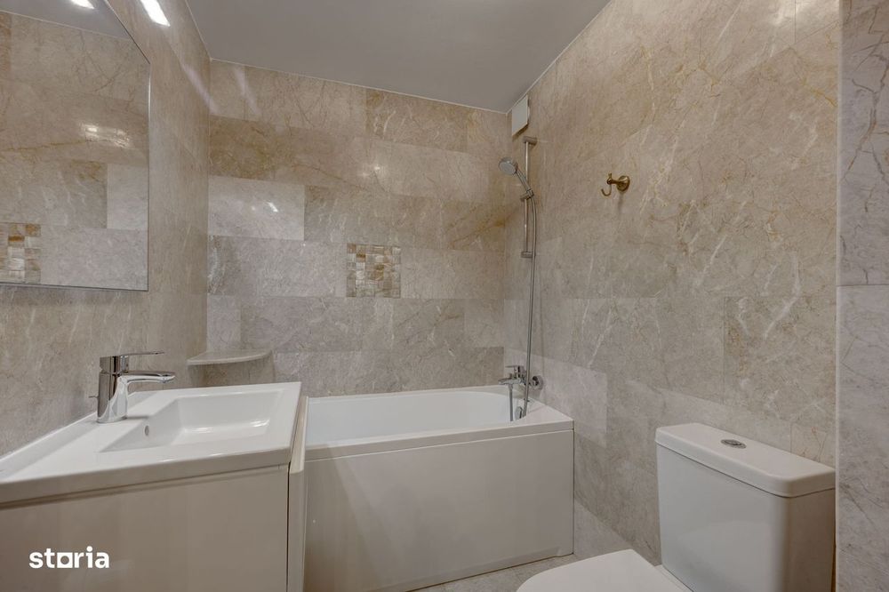Apartament exclusivist 3 camere în Kiseleff | 88 mp cu parcare |