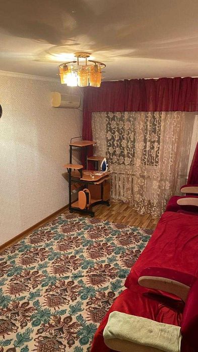 Продам квартиру в центре города