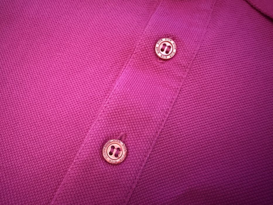 Поло тениска Dior