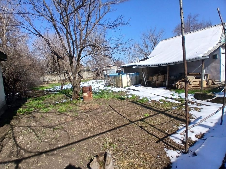 Дом в кайнар булак