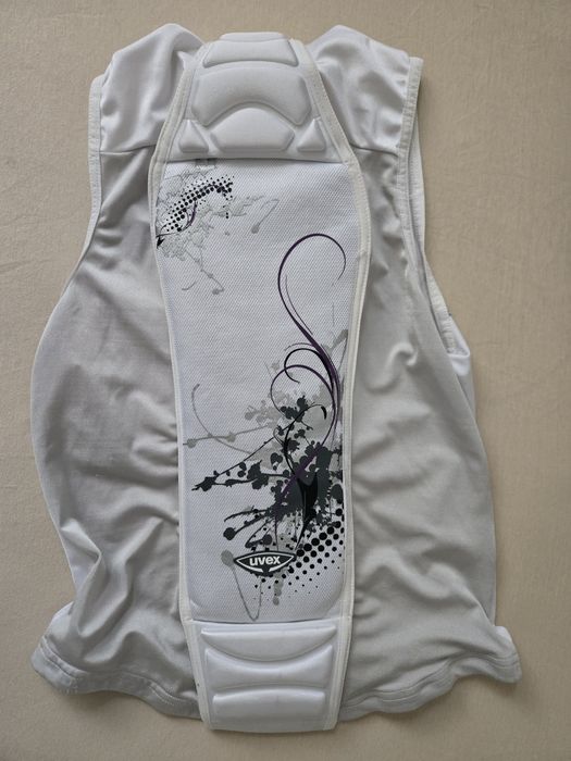 Protectie Moto - Maiou UVEX