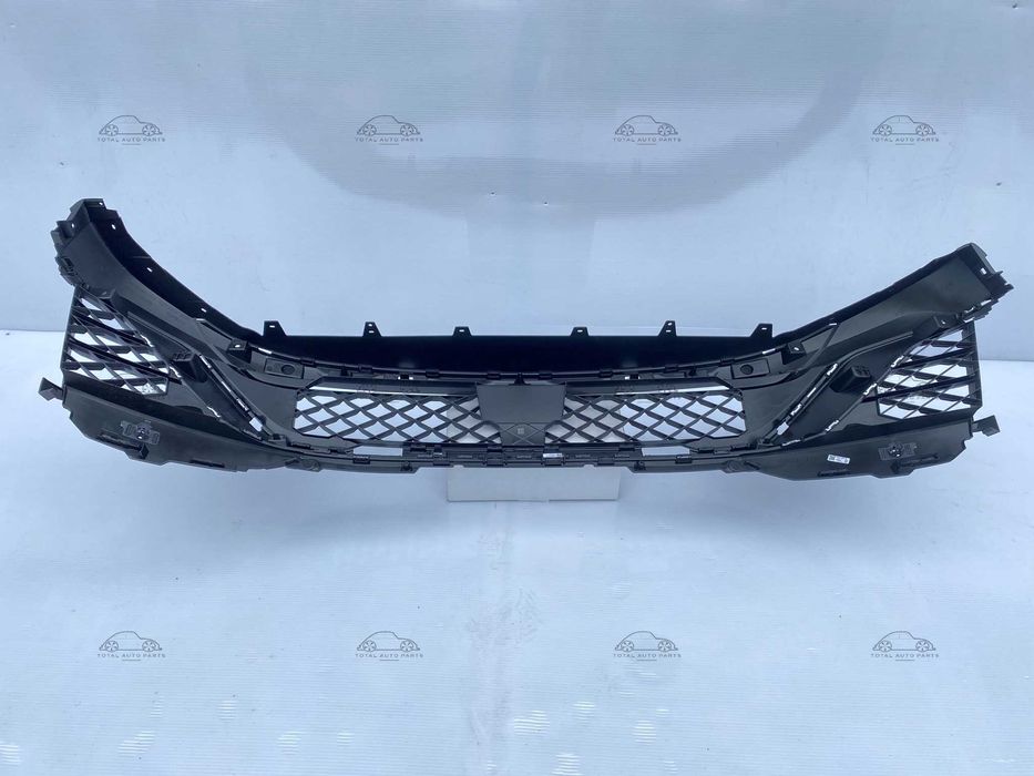 Grila bara fata Renault Captur 2 RS 2019+ noua originala Renault