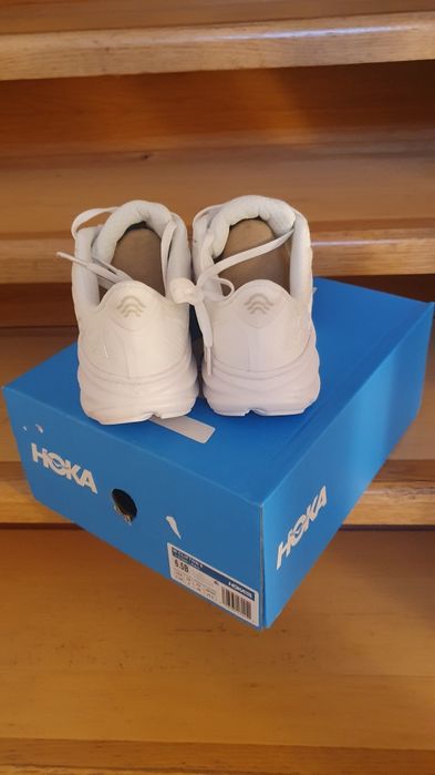 Hoka Clifron 9 Running