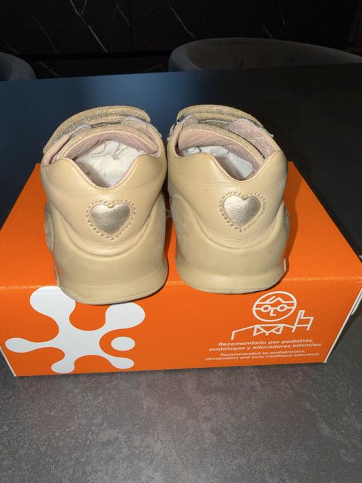 Biomecanics 24 papuci adidas copii