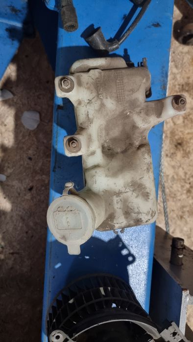 Мазда Кронос запчасти