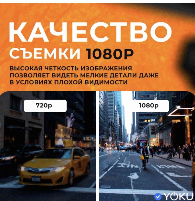 Видеорегистратор 360