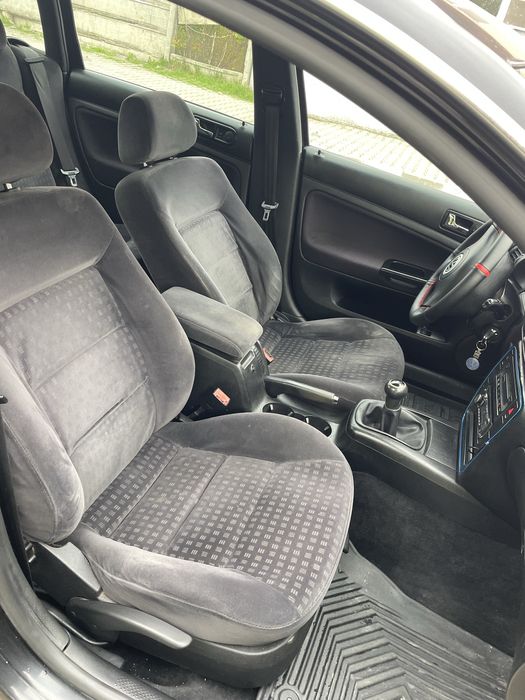 Vw Pasaat B5.5 1.9TDI