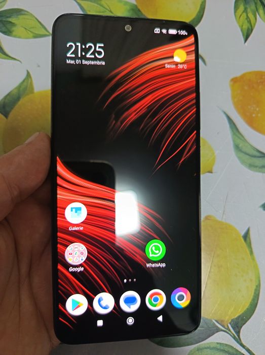 Vând Xiaomi poco X5 /5 g