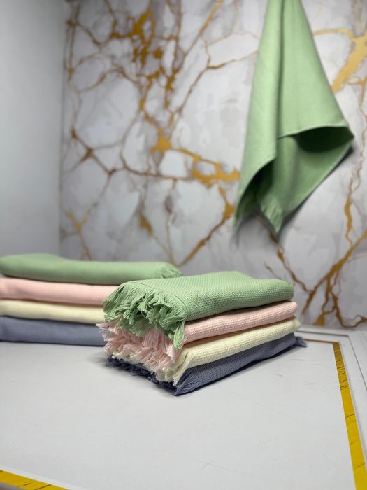 Полотенца со склада