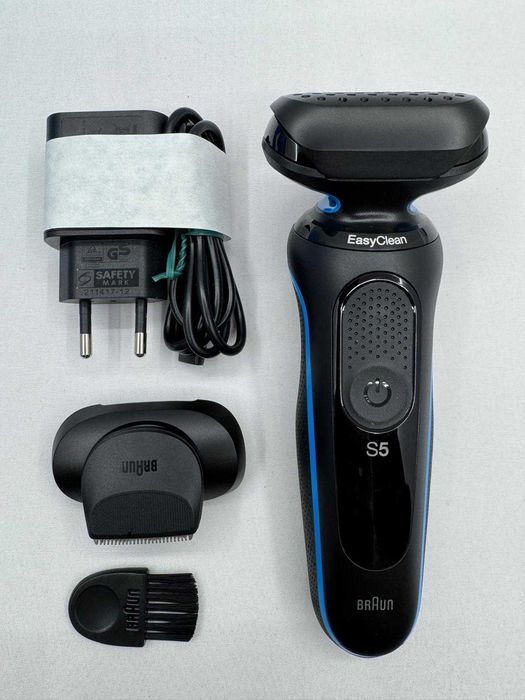 Aparat de ras barba, Braun Seria 5, 51-B1200S