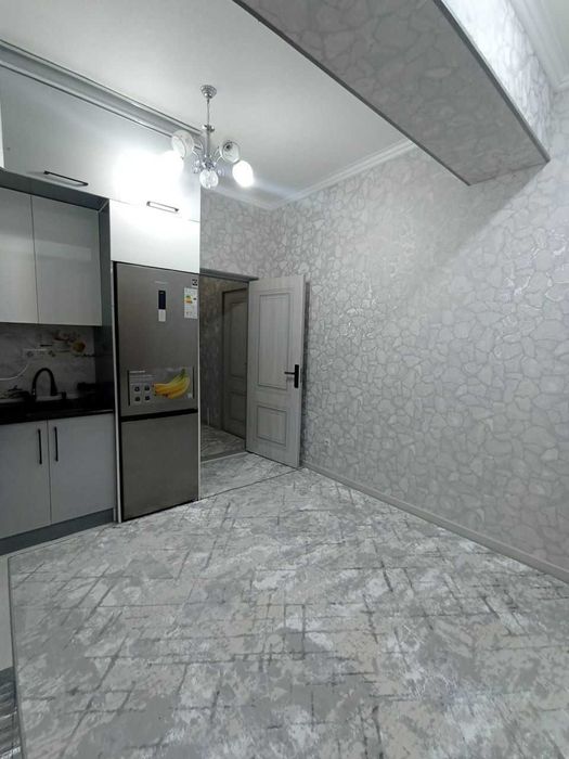 2 хонали квартира сотилади.