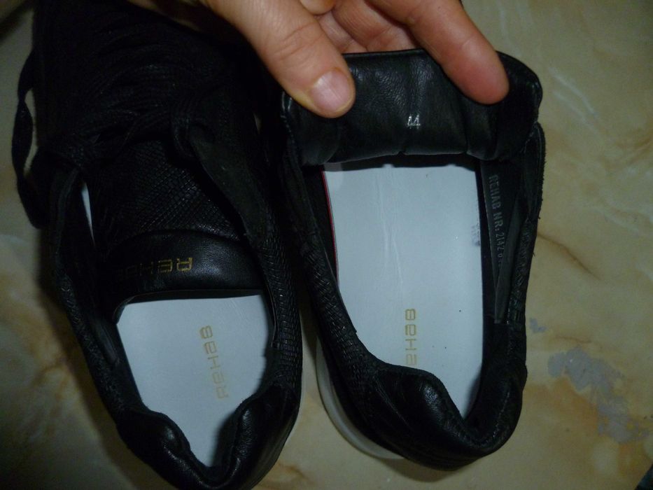 REHAB сникърси №44