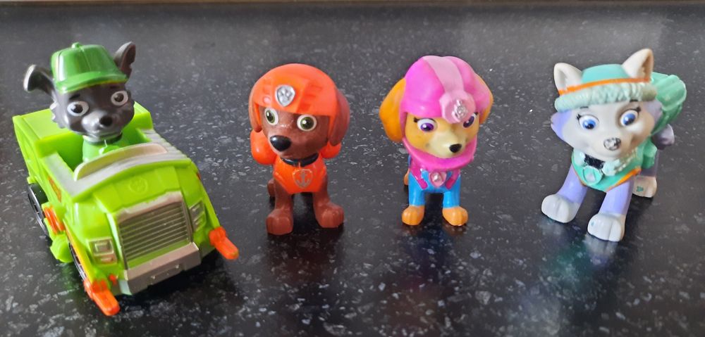 Игрушки для детей