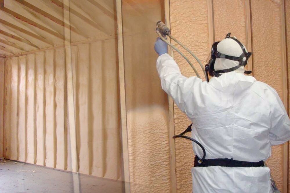 Izolatie spuma poliuretanica plixxent( baymer)