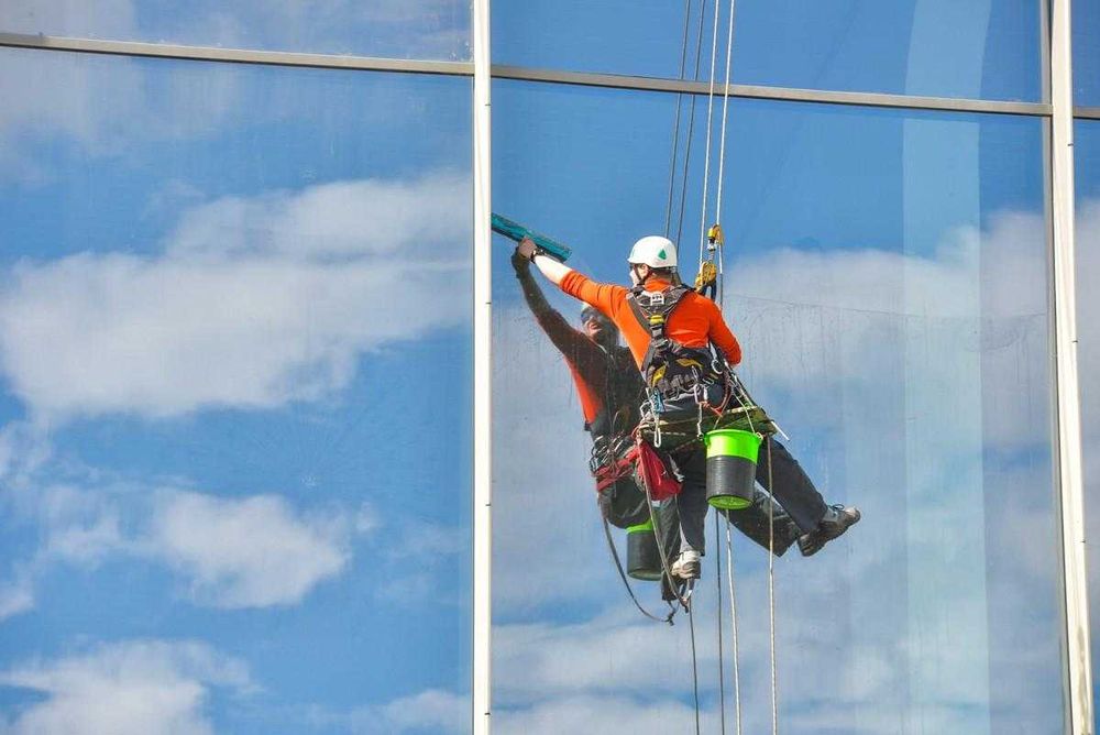 Альпинисты 24/7 Alpinist xizmati Высотники