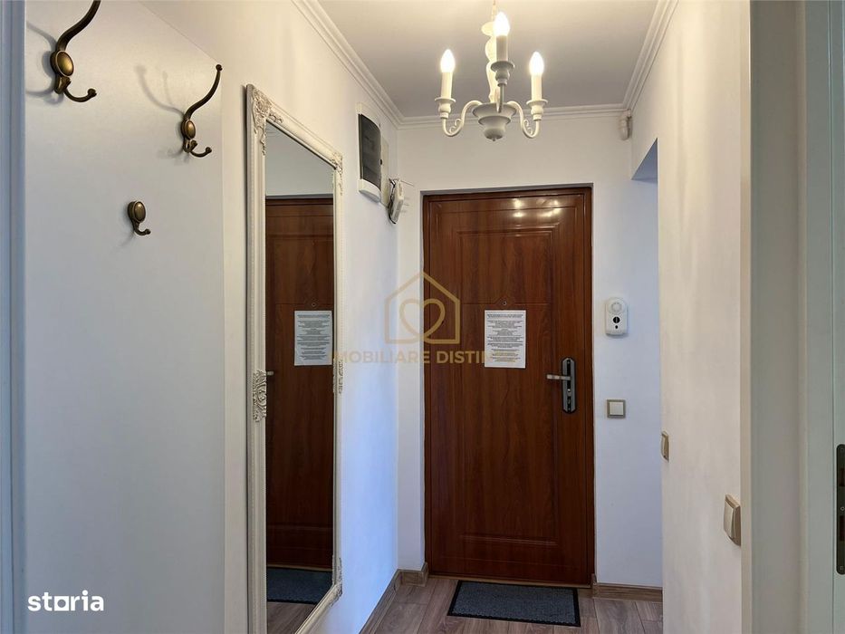 Apartament 2 camere Bilascu