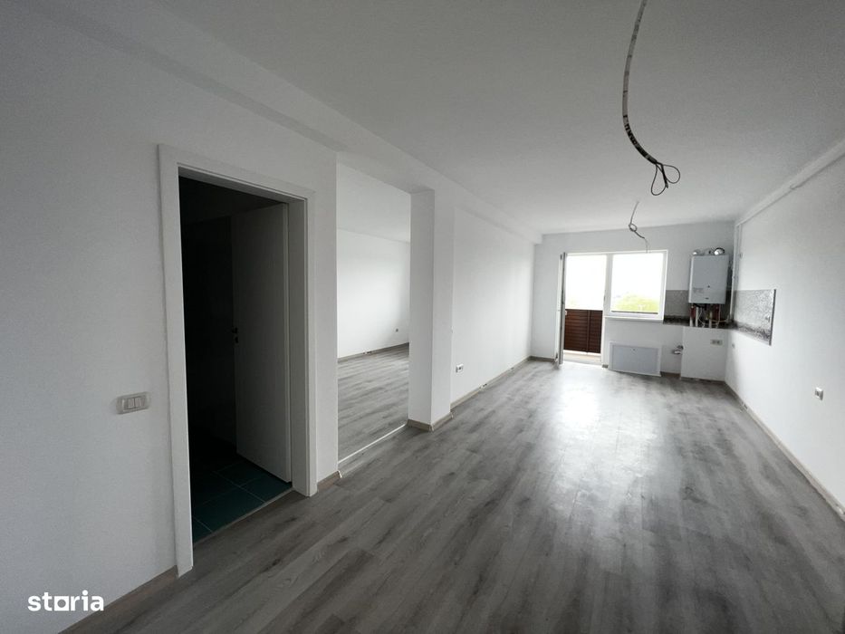 Studio 44 mp, 69 250€, parcare inclusă, Subcetate City 2, DEZVOLTATOR.