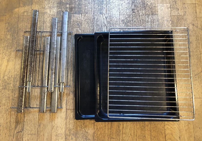 Тави 2броя за фурна Gorenie