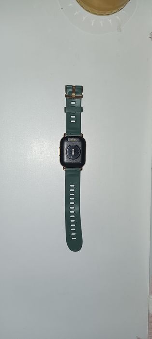 Смарт часы Zeblaze Btalk Green