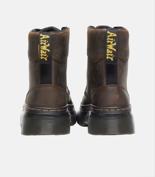 Bocanci Dr. Martens, marimea 43