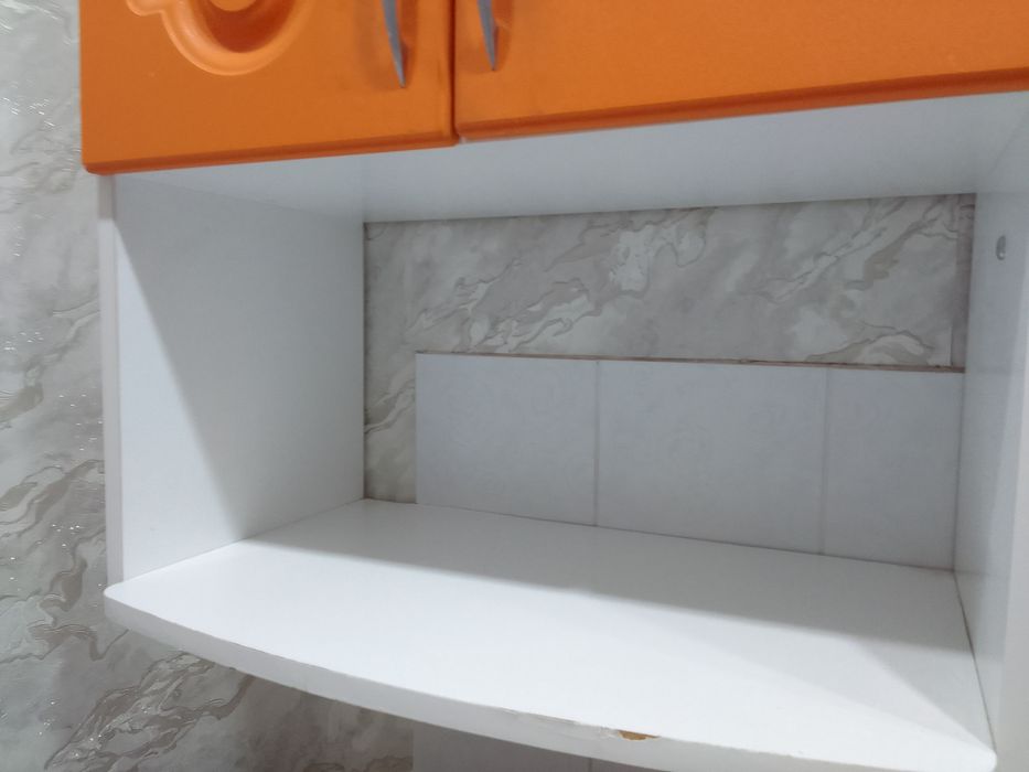 Шкафчики для кухни