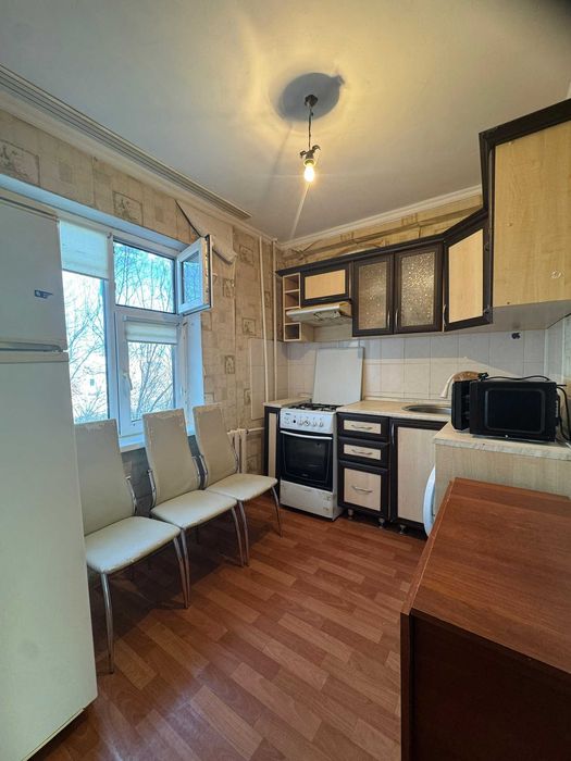 Продам 3х комн кв 8мкр
