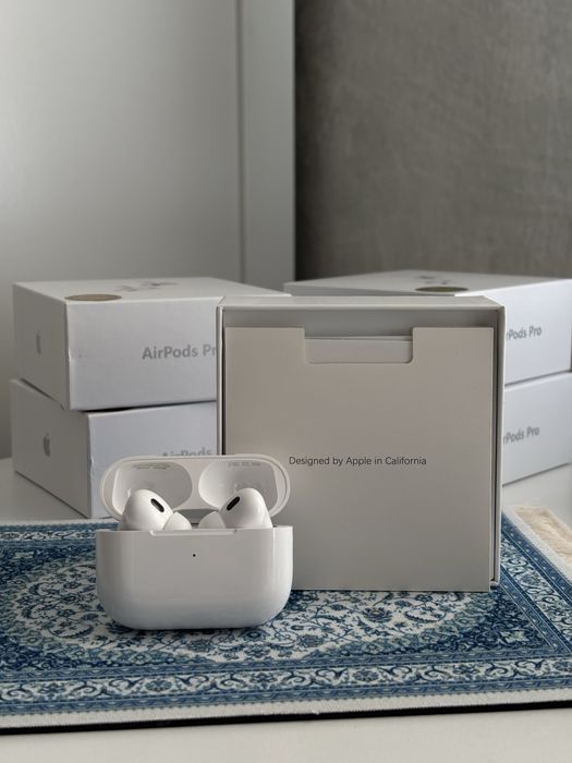 airpods разных версий