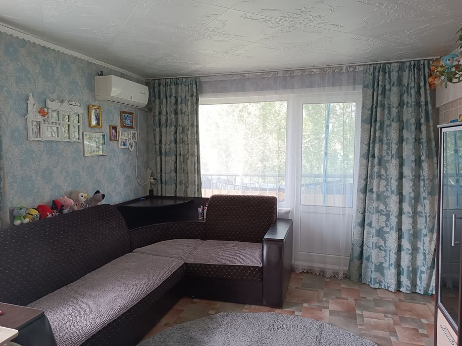 Продам  однокомнатную квартиру