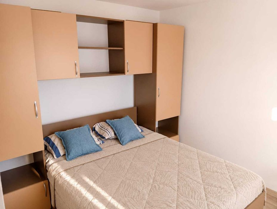 Apartament cu doua camere de inchiriat — fotografia 3