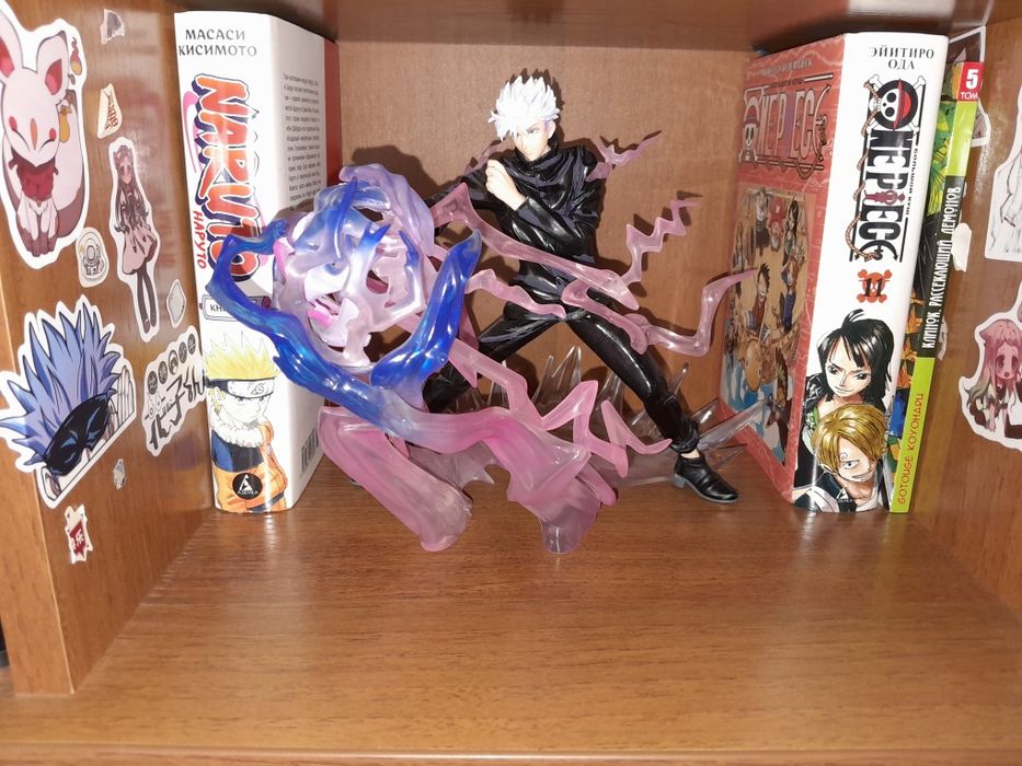 Фигурка Сатору Годжо