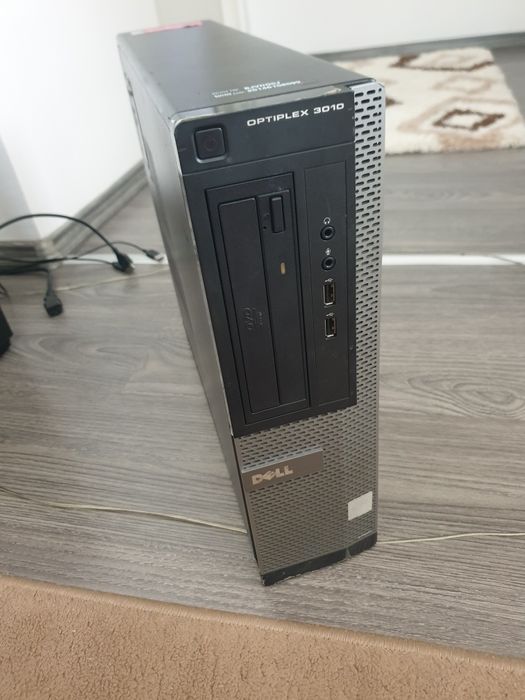 Dell optiplex 3010