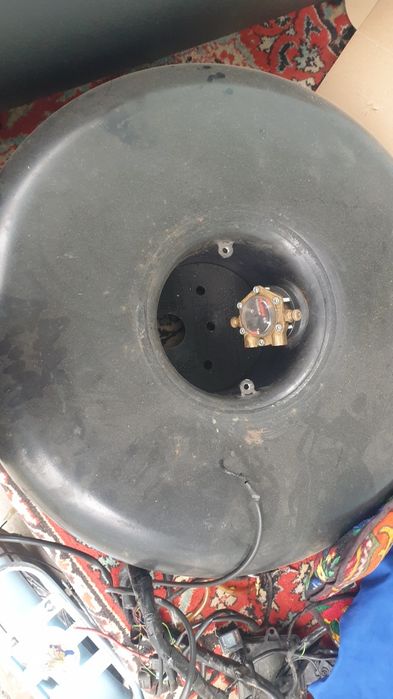 Gaz balonlar sotiladi