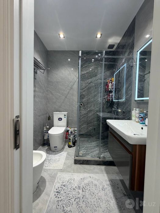 6-комнатная квартира 212 м², Яккасарайский район, 9 этаж