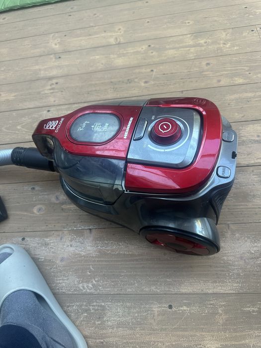 Vand aspirator heinner