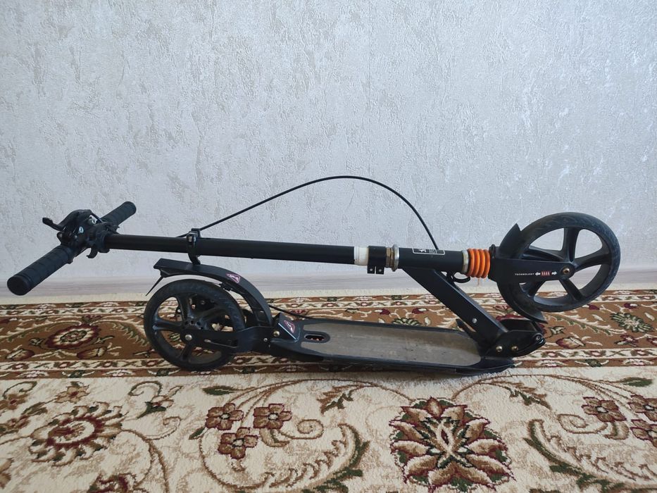 Самокат URBAN TRIBE Scooter