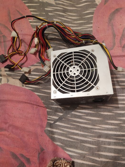 Продам оргтехнику