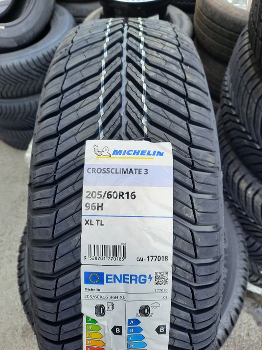 Michelin onix monza made in germany